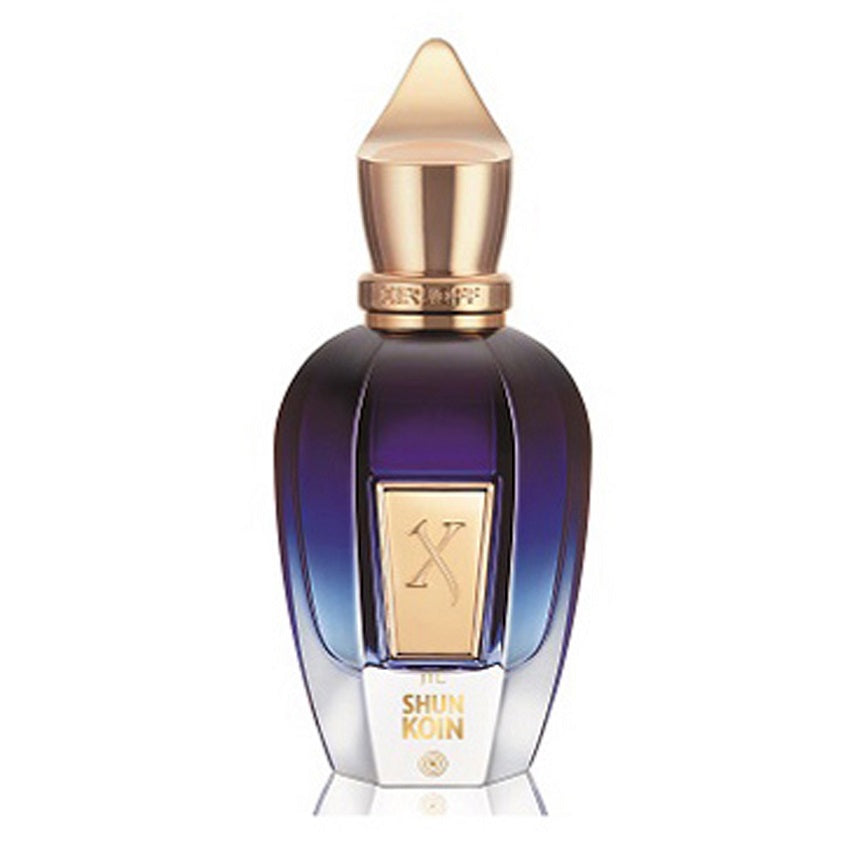XERJOFF EDP SHUNKOIN 50 ML – buy online