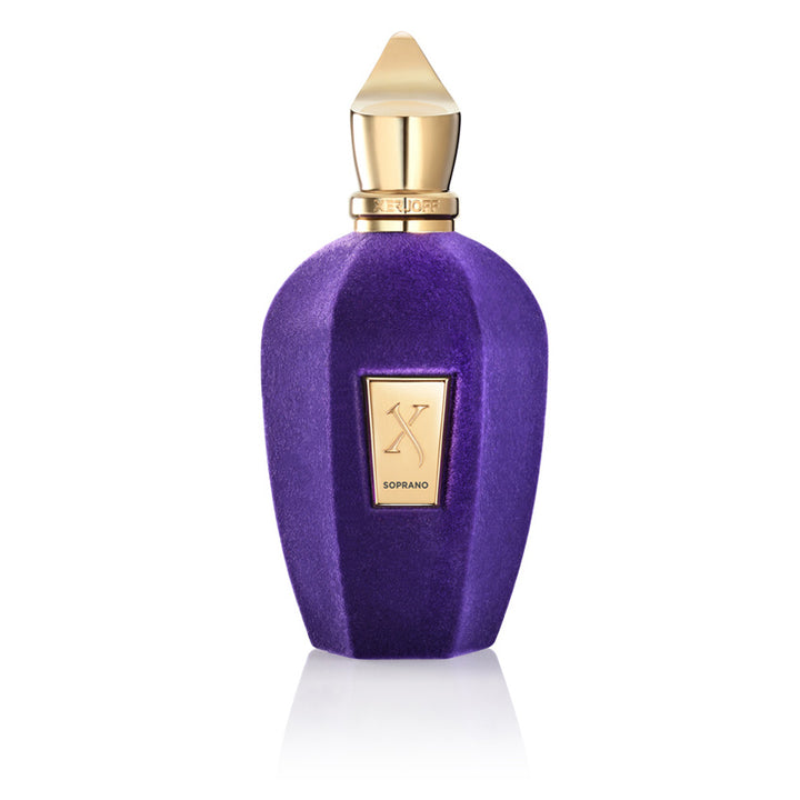 XERJOFF V SOPRANO EAU DE PARFUM 100 ML