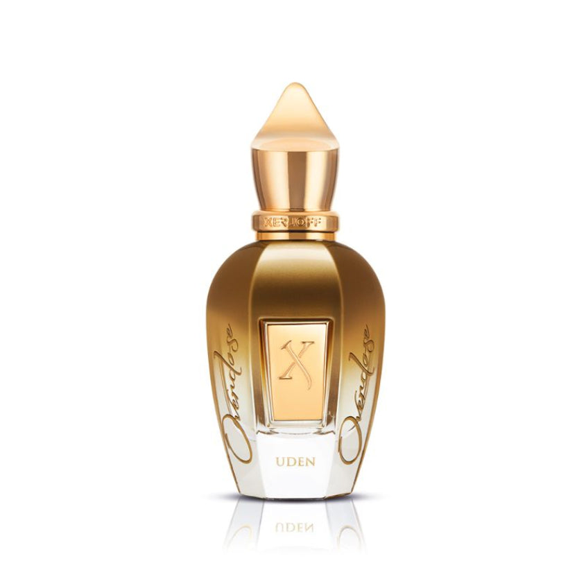 XERJOFF SHOOTING STARS UDEN OVERDOSE PARFUM 50 ML