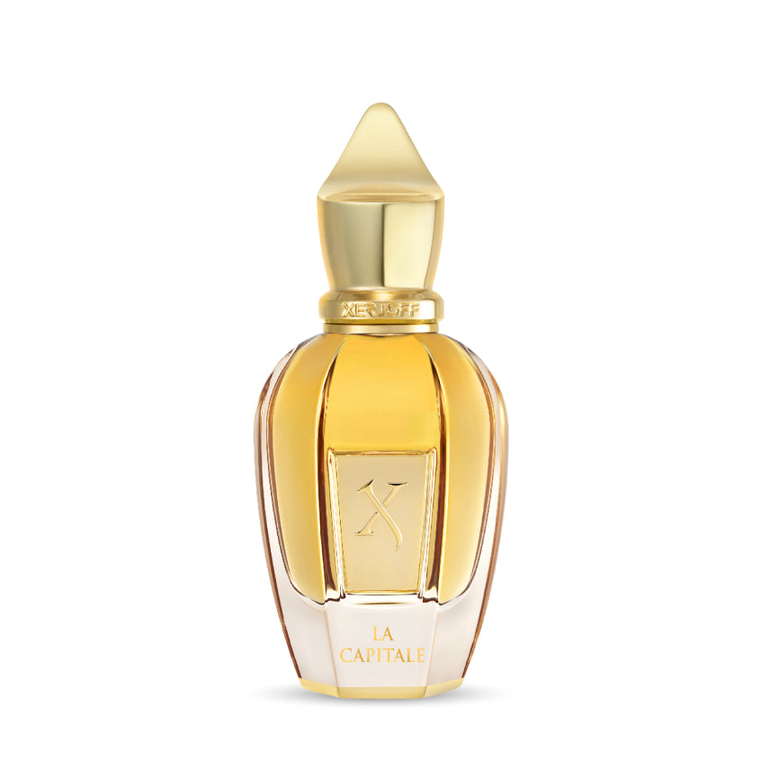 XERJOFF SHOOTING STARS LA CAPITALE PARFUM 50 ML