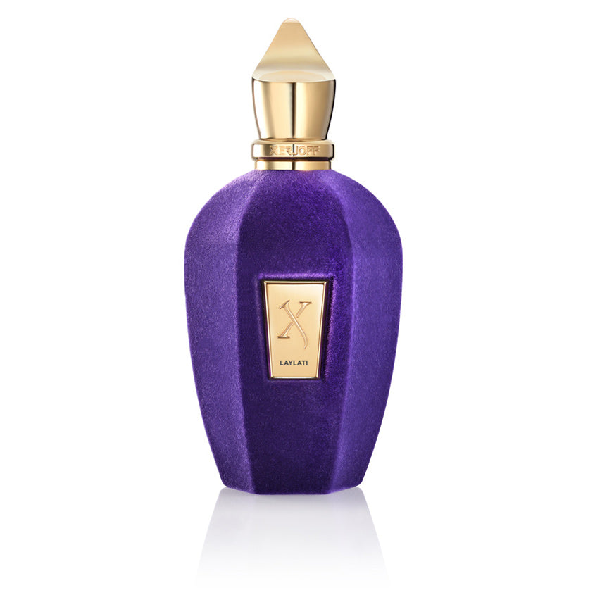 XERJOFF V LAYLATI EDP 50 ML