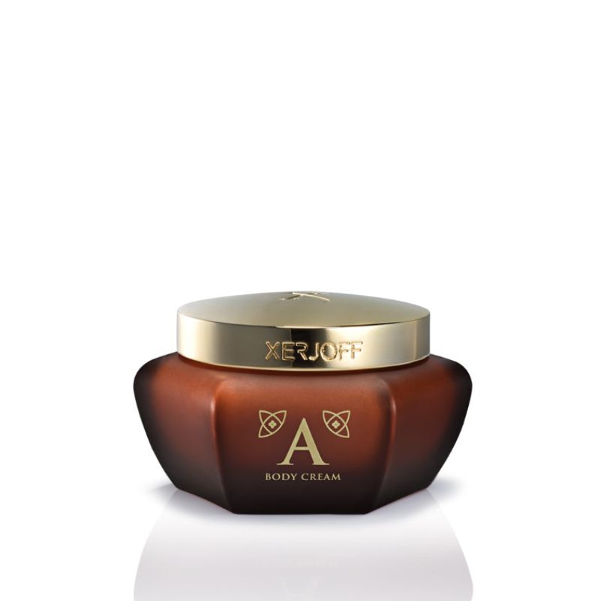 XERJOFF OUD STARS ALEXANDRIA II BODY CREAM 200ML