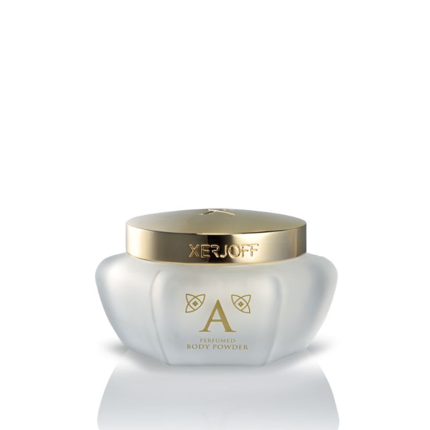 Perfumed Body Powder Alexandria II