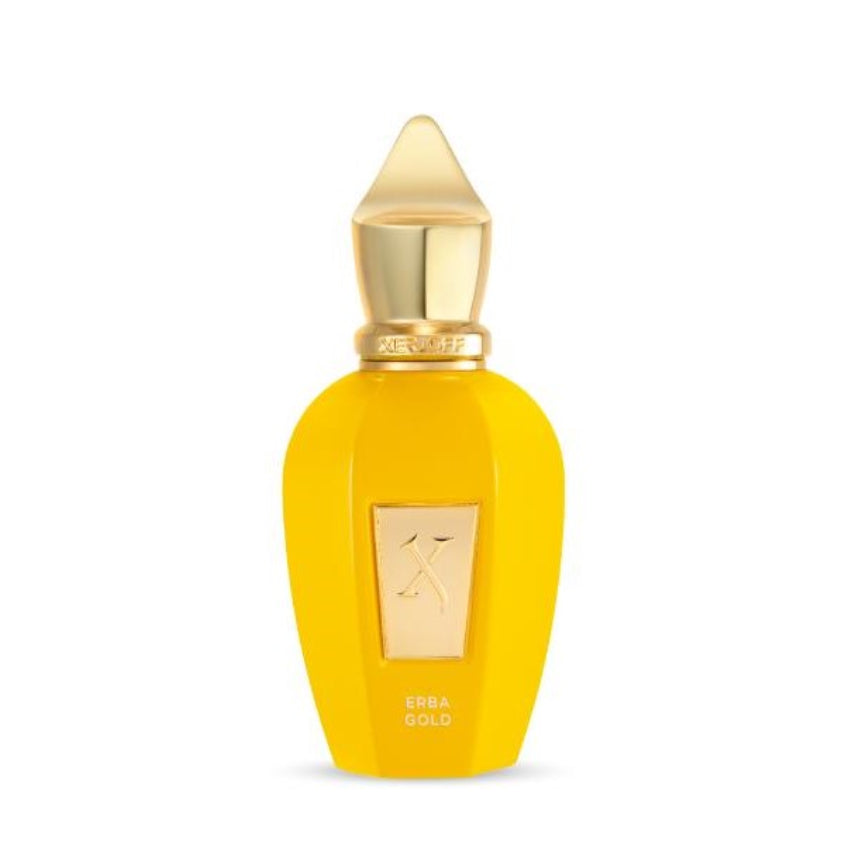 Erba Gold