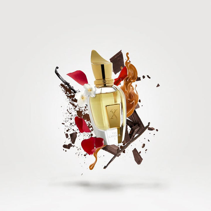 Spotlight Via Cavour 1 Parfum 50 ml