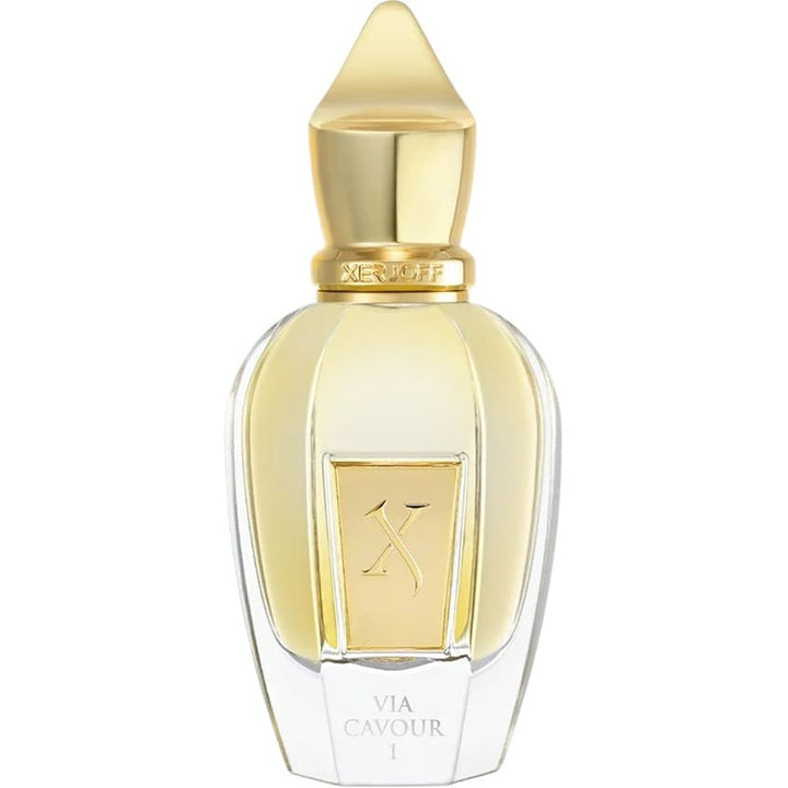 Spotlight Via Cavour 1 Parfum 50 ml