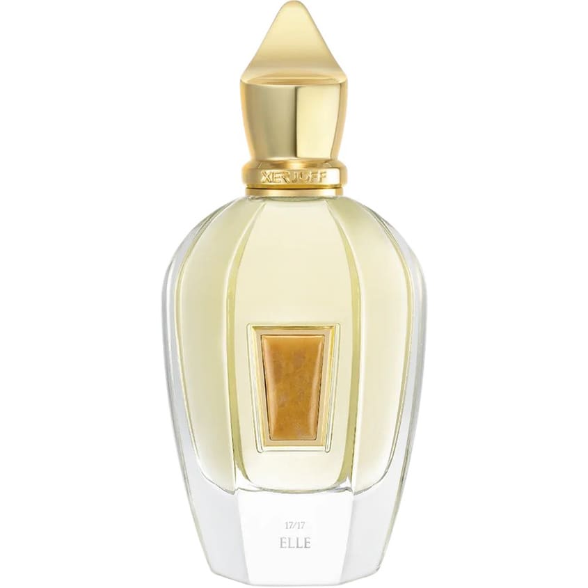 XERJOFF 17/17 Elle Parfum 100 ml