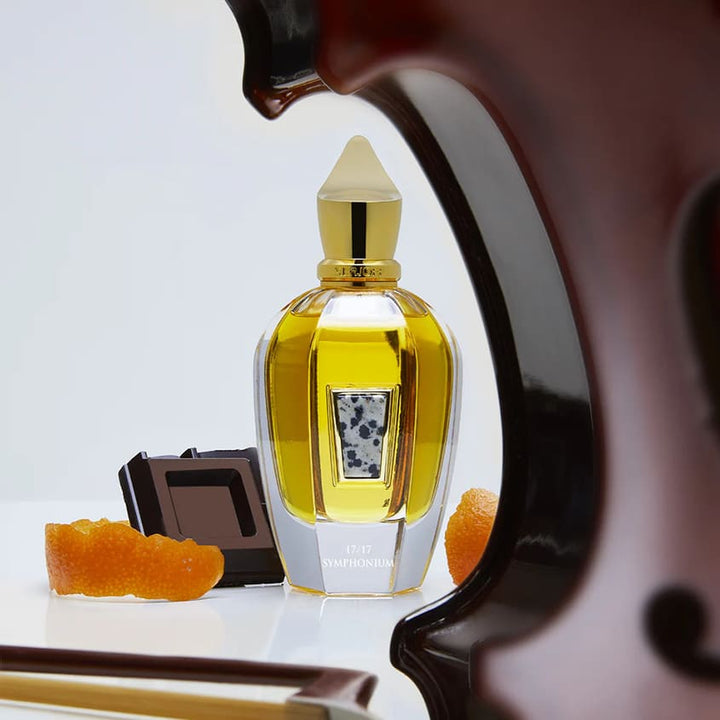 17/17 Symphonium Parfum 100ml