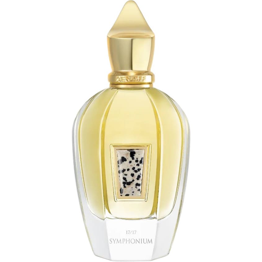 17/17 Symphonium Parfum 100ml