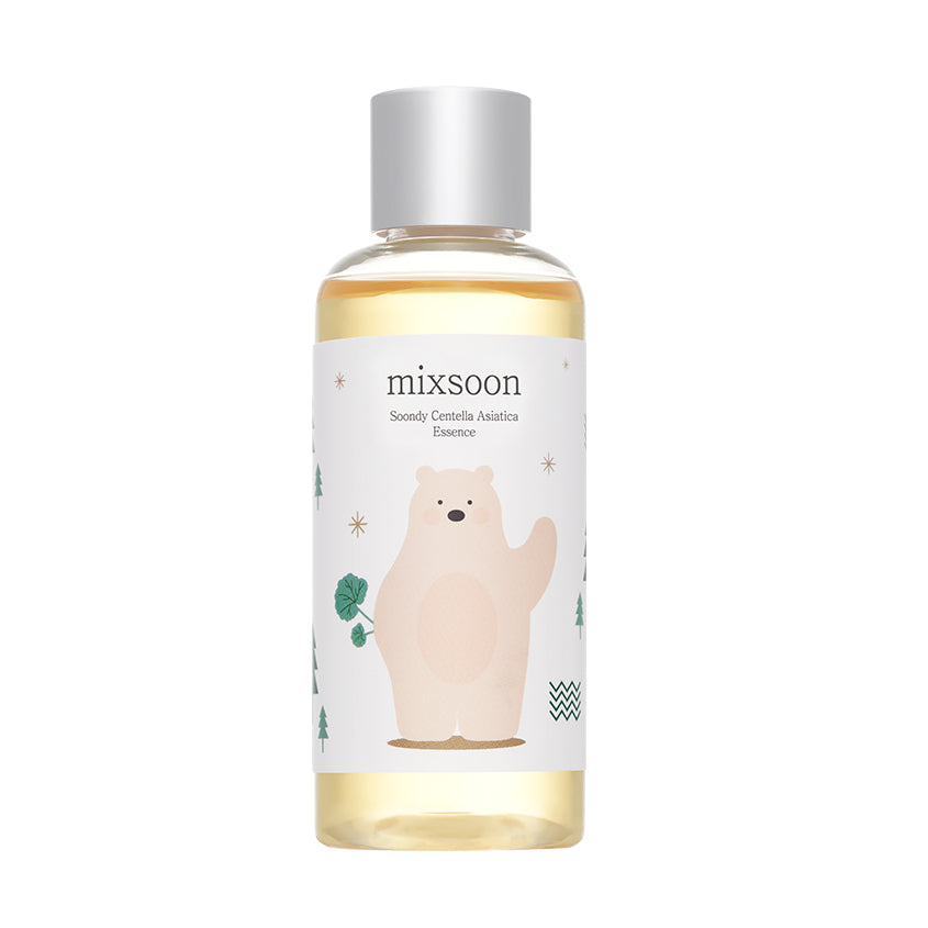 Soondy Centella Asiatica Essence
