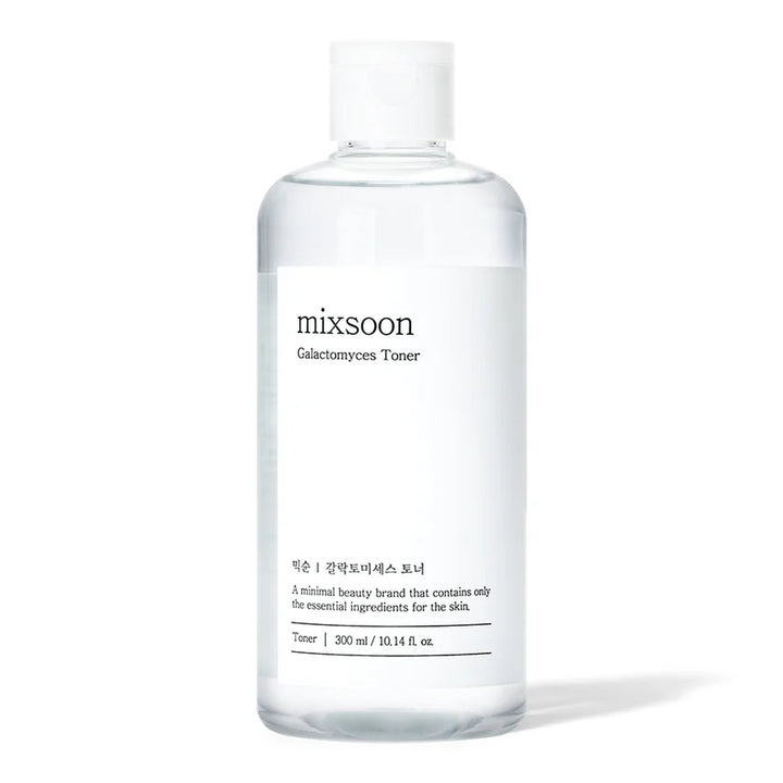 Galactomyces Toner