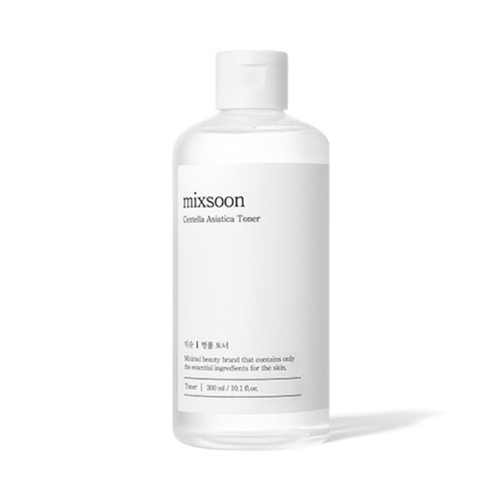 CENTELLA ASIATICA TONER 300ML