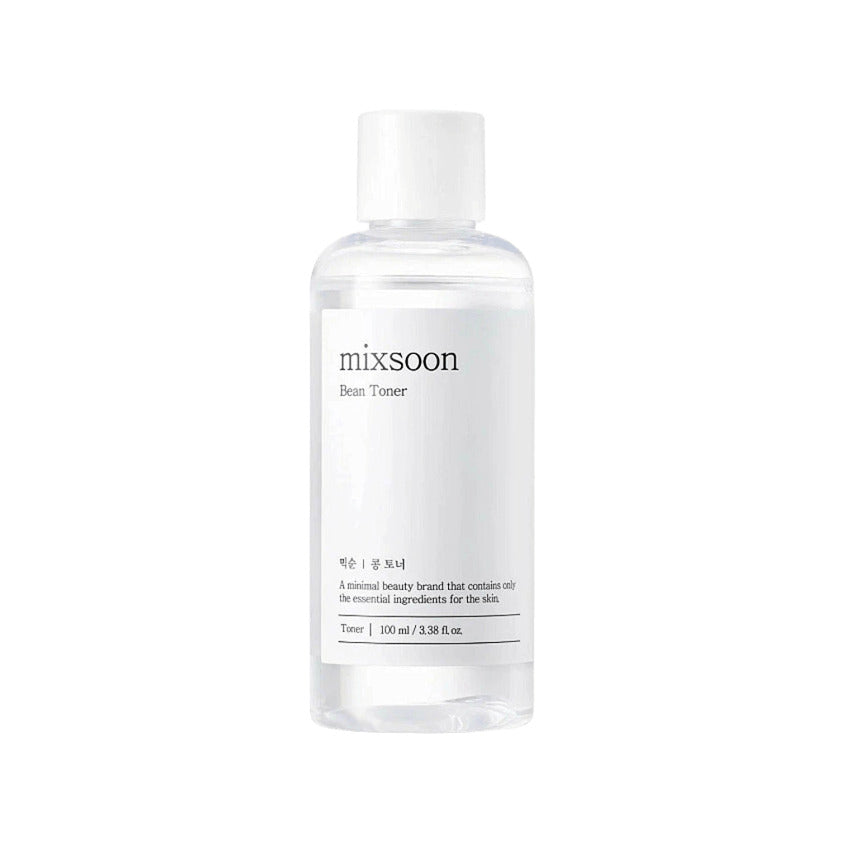 MIXSOON BEAN TONER 300ML – شراء أونلاين