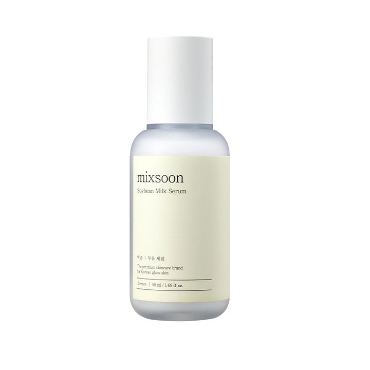 Soybean Milk Serum