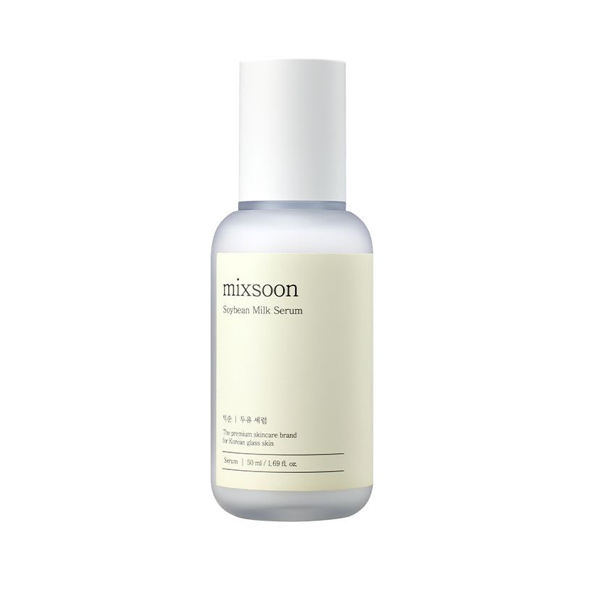 Soybean Milk Serum