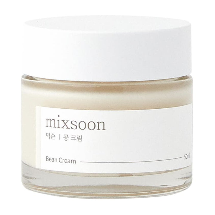 Bean Cream