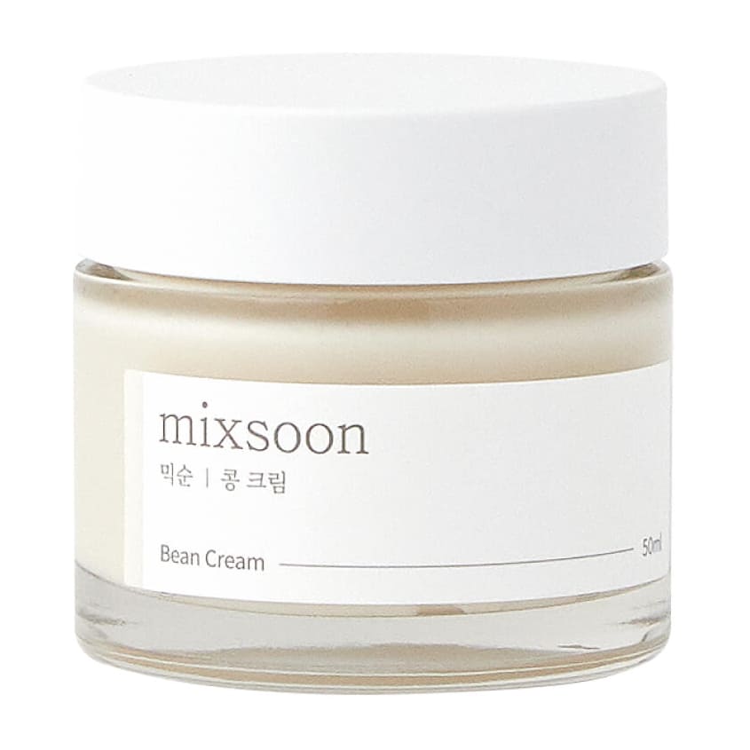 Bean Cream