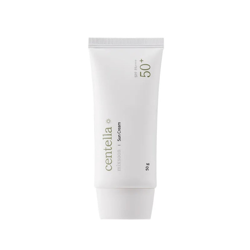 MIXSOON CENTELLA SUN CREAM 50G