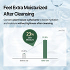 MIXSOON CENTELLA CLEANSING FOAM 150ML – photo 8