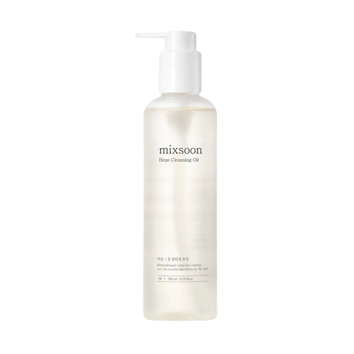 Bean Cleansing Oil