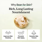 Bean Toner Pad