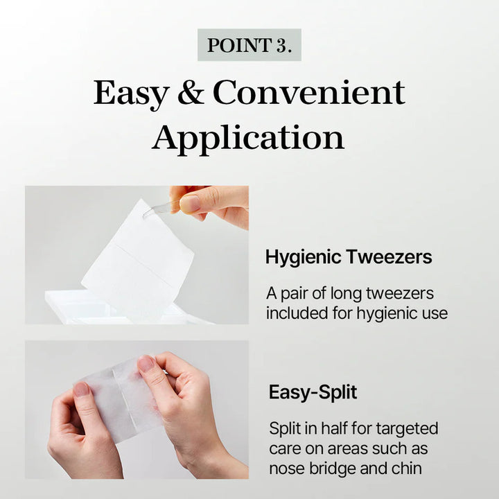 BEAN TONER PAD 280ML*70EA