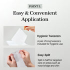 Bean Toner Pad
