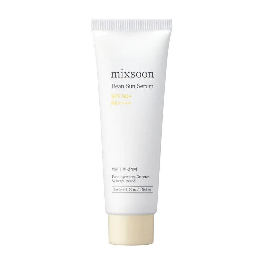 Bean Sun Serum SPF50