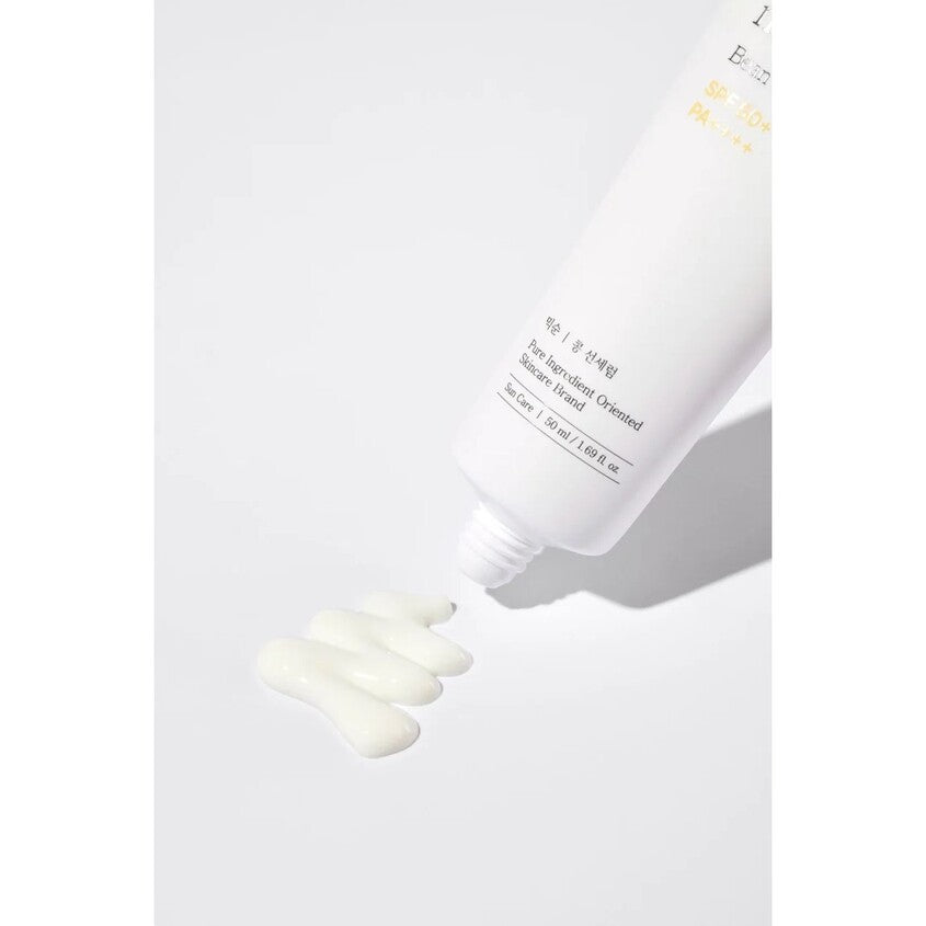 Bean Sun Serum SPF50