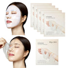 BEAN COLLAGEN HYDROGEL MASK PACK 35G 5'S