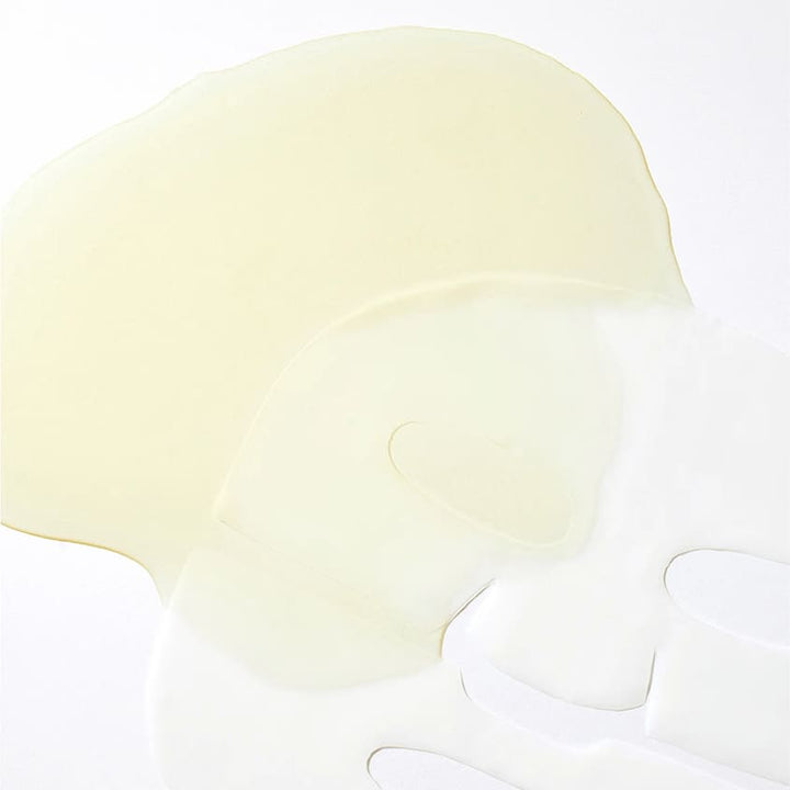 BEAN COLLAGEN HYDROGEL MASK PACK 35G 5'S