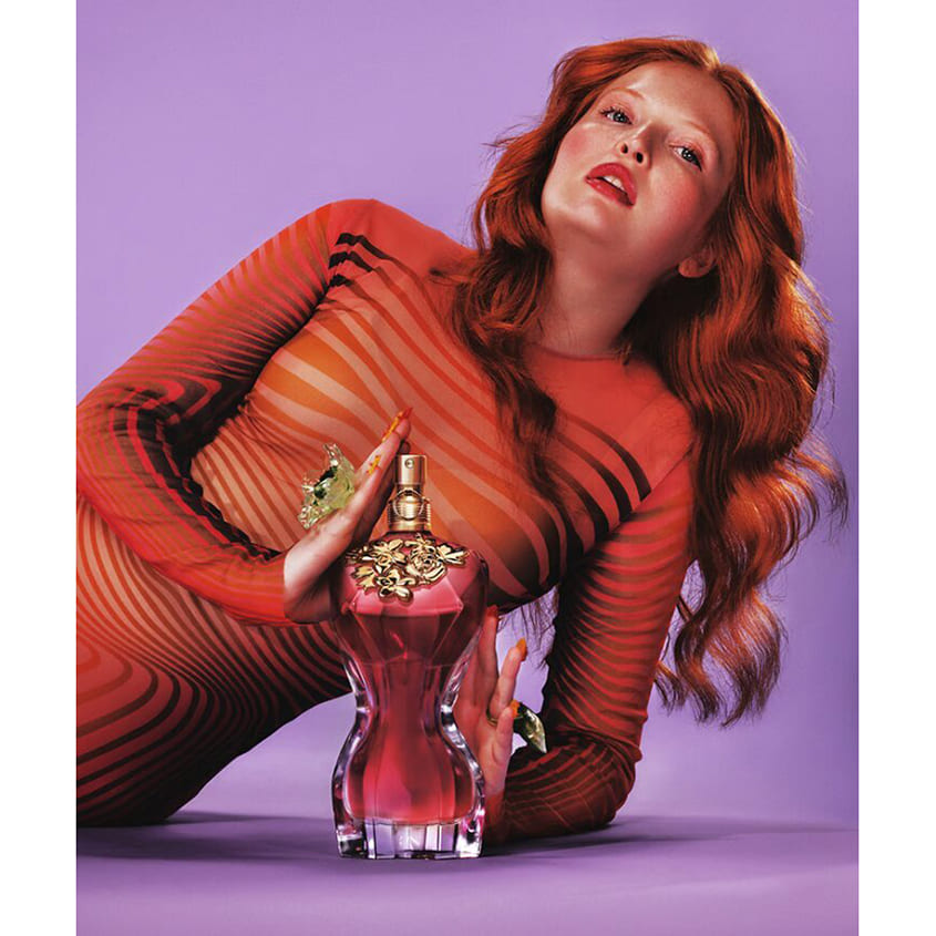 JEAN PAUL GAULTIER JPG LA BELLE EDP 100ML – free delivery
