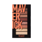 ColorStay Looks Book Eye Shadow Palette - 930 Maverick