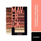 ColorStay Looks Book Eye Shadow Palette - 930 Maverick