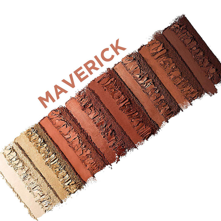 Revlon Colorstay Looks Book Palette - 930 Macerick