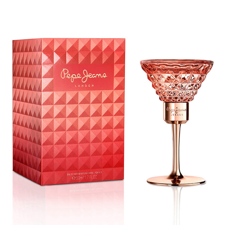 PEPE JEANS FOR HER EDP 30 ML