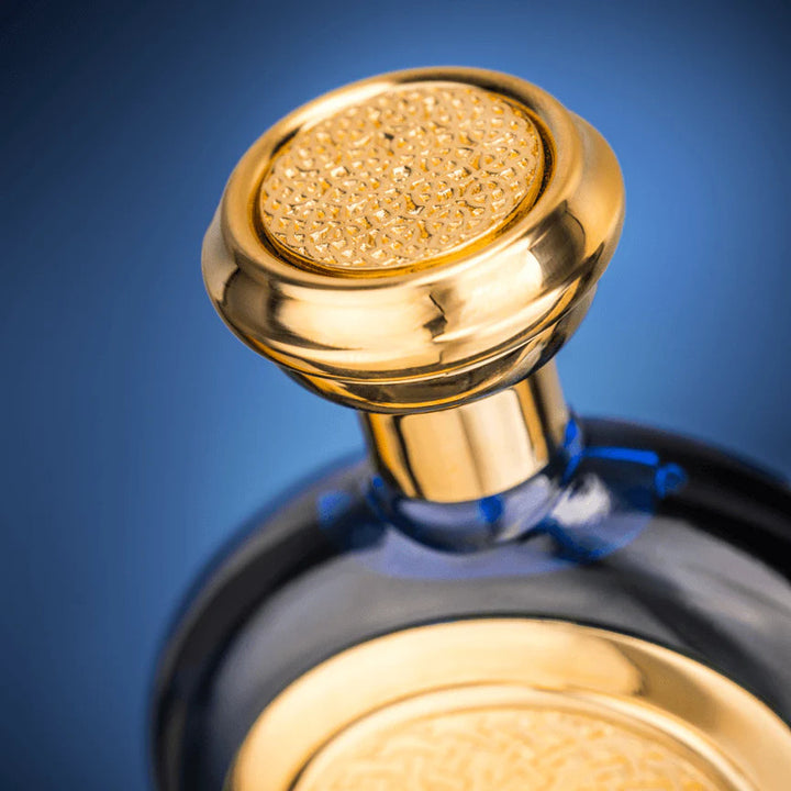Boadicea The Victorious Blue Sapphire uniseks parfyum 100 ml