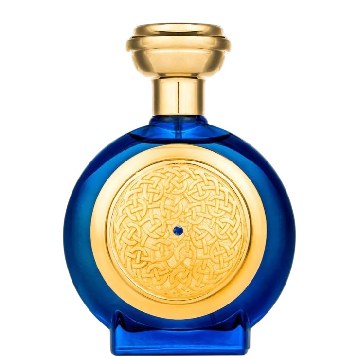 Blue Sapphire