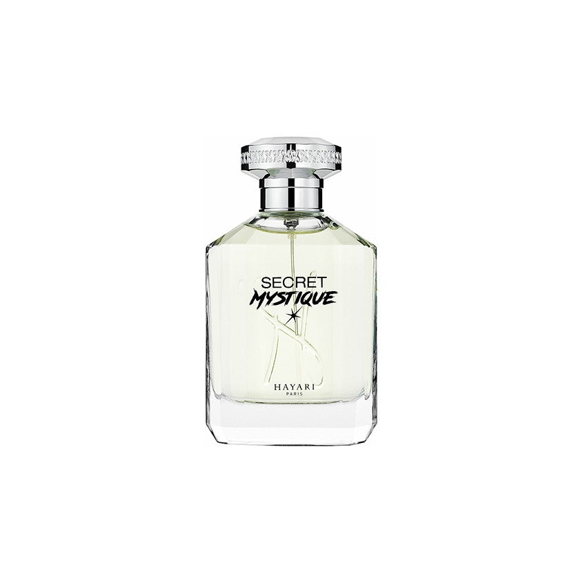 HAYARI PARFUMS HAYARI SECRET MYSTIQUE COLLECTION ORIGINE EDP 70ML – شراء أونلاين