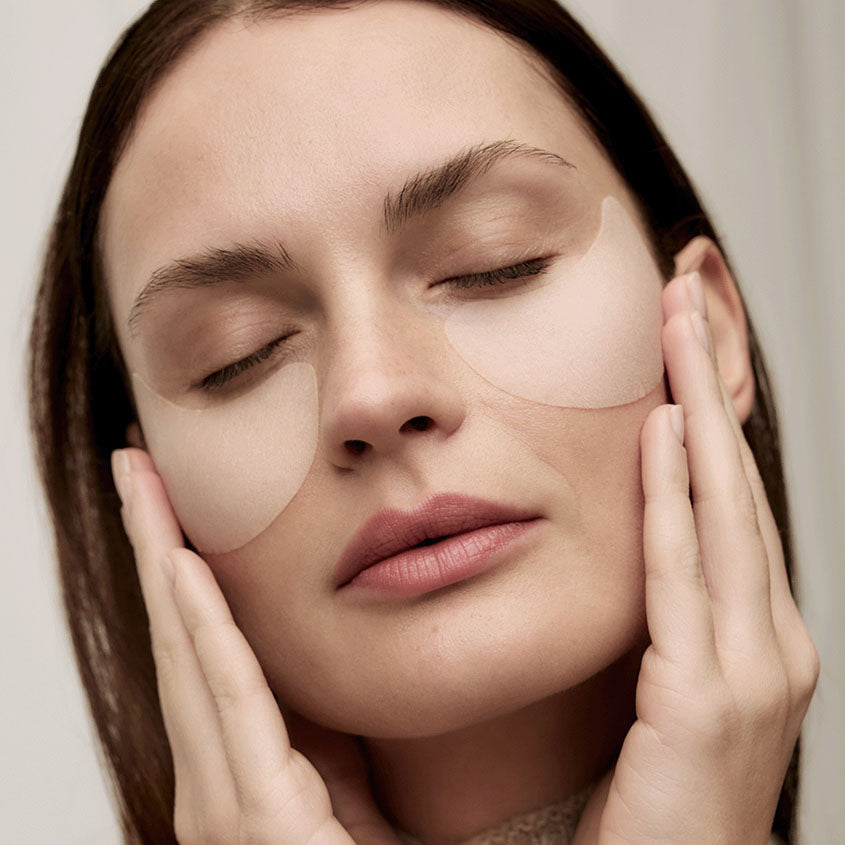 SENSAI CP EXTRA INT 10 MINUTE REVITALISING PADS – photo 7