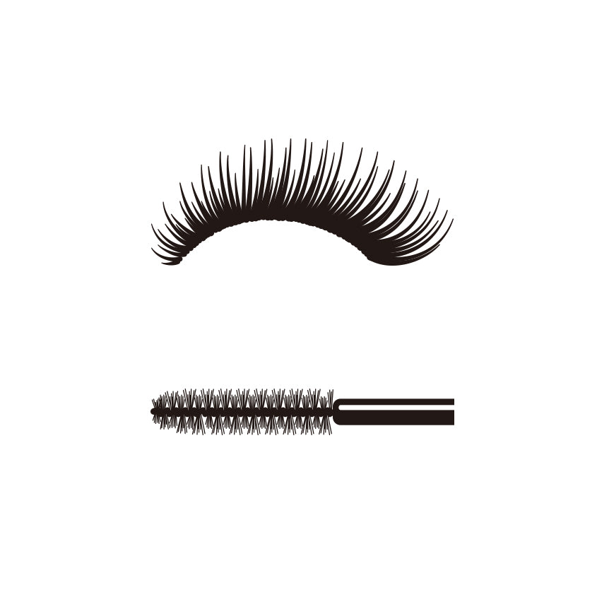SENSAI LASH VOLUMISER 38C – photo 7