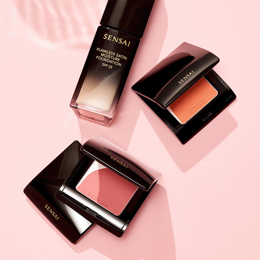 SENSAI BLOOMING BLUSH 01 BLOOMING MAUVE – توصيل مجاني