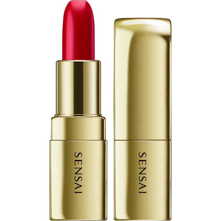 SENSAI THE LIPSTICK N 01 SAKURA RED – buy online