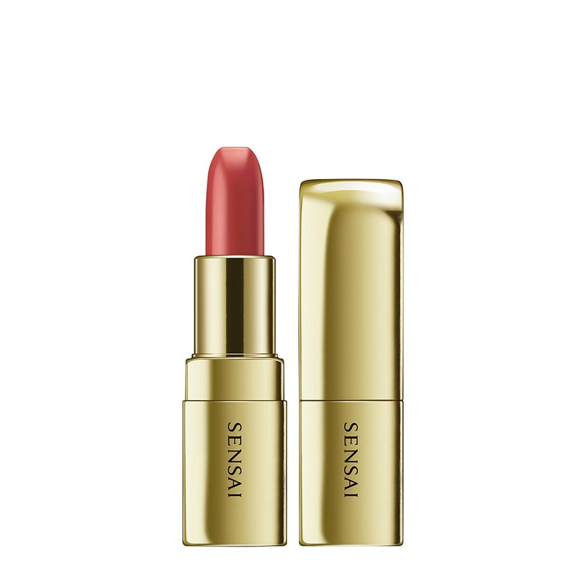 SENSAI THE LIPSTICK N 12 AJISAI MAUVE