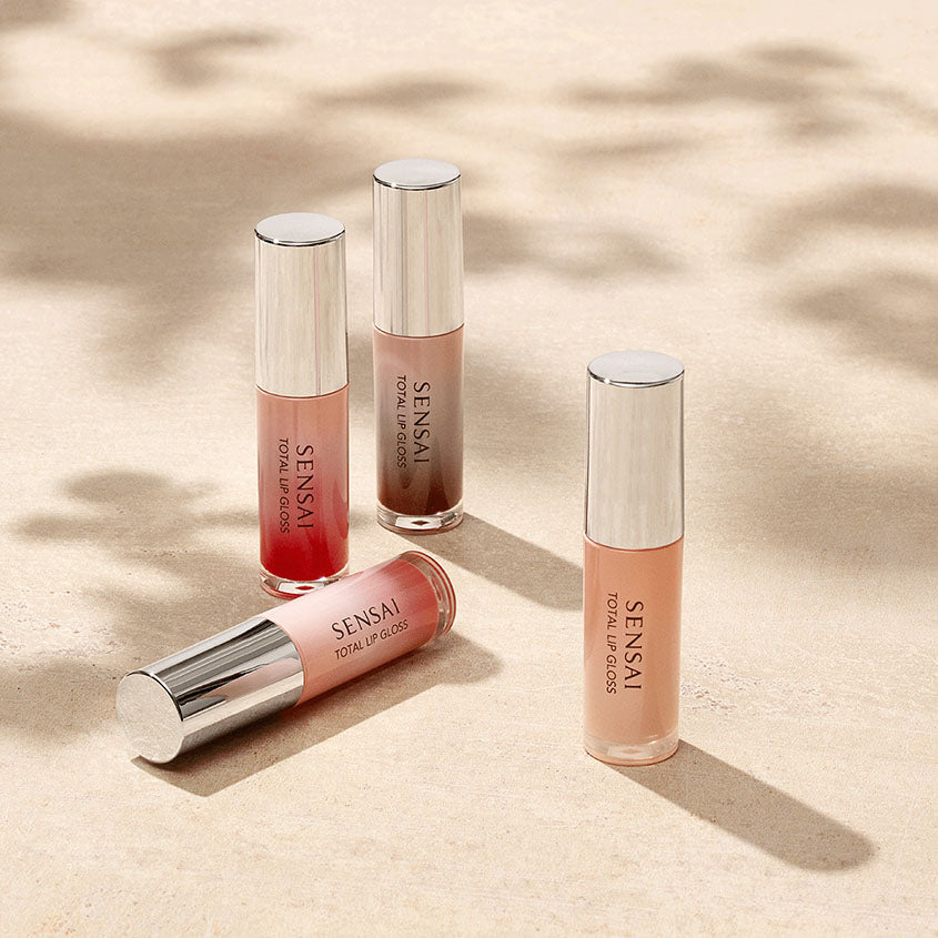 SENSAI TOTAL LIP GLOSS – متجر إلكتروني