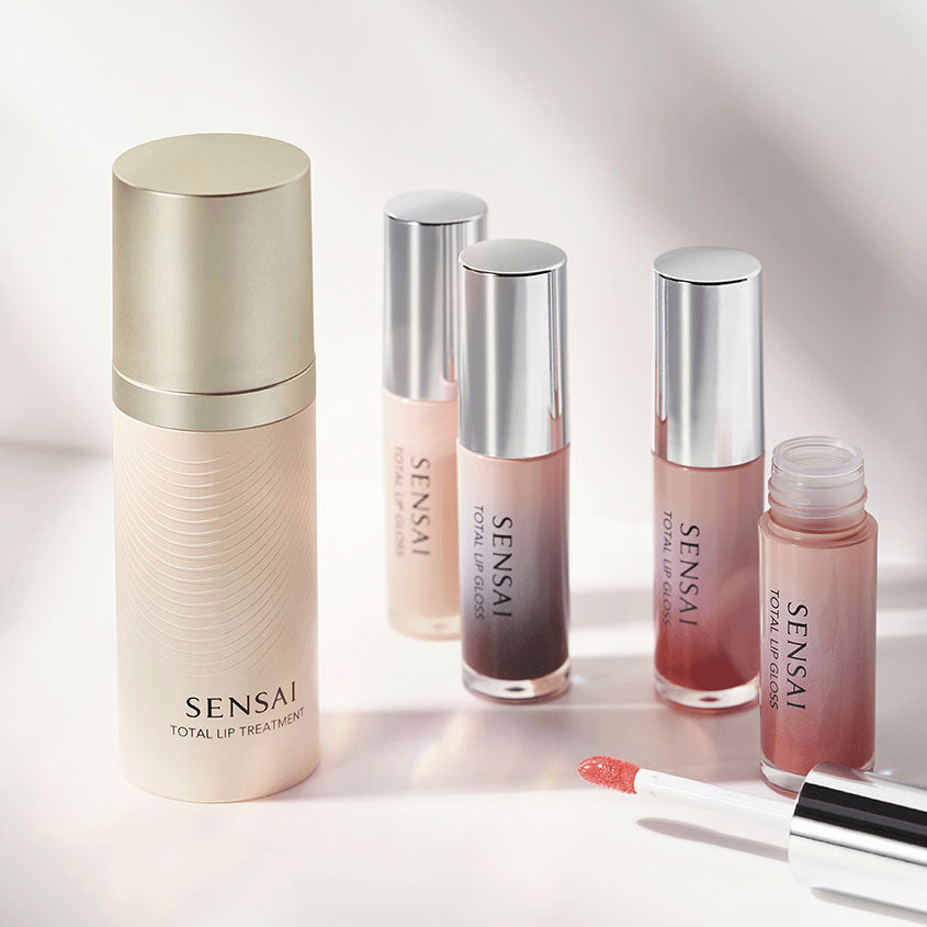 SENSAI TOTAL LIP GLOSS – شراء أونلاين
