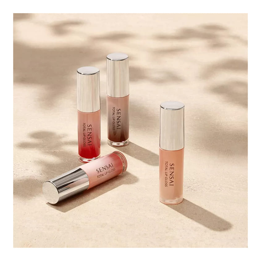SENSAI TOTAL LIP GLOSS