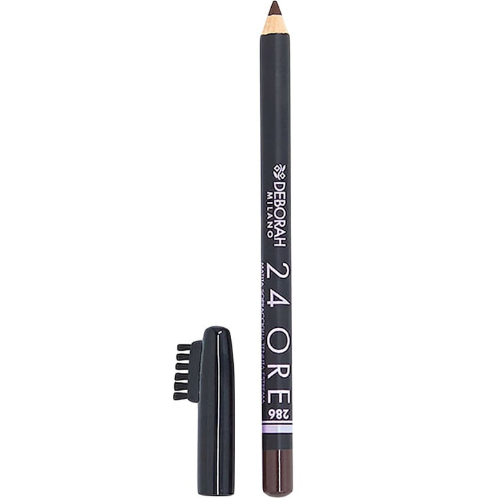 24ORE BROW PENCIL 286 DARK BROWN 1G