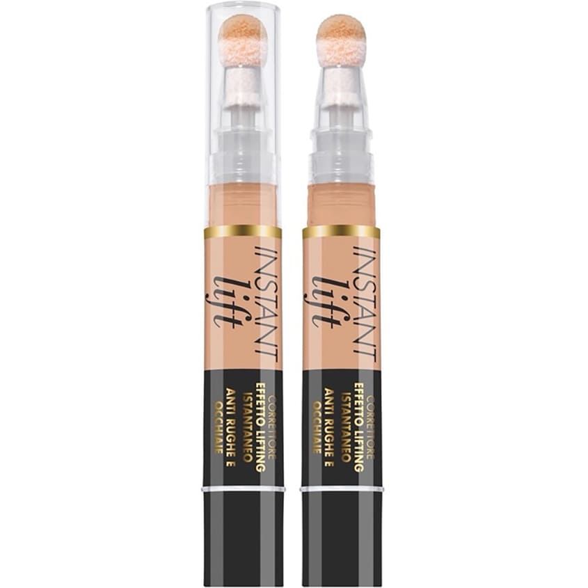 INSTANT LIFT CONCEALER 05 AMBER 4,2G