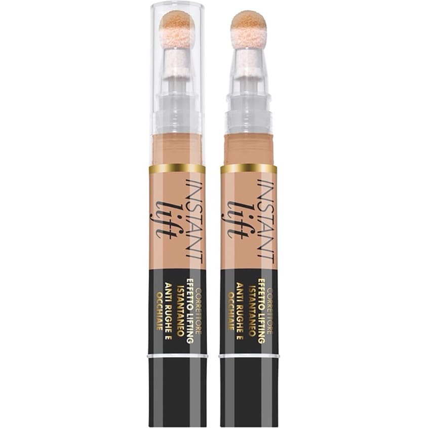 INSTANT LIFT CONCEALER 05 AMBER 4,2G
